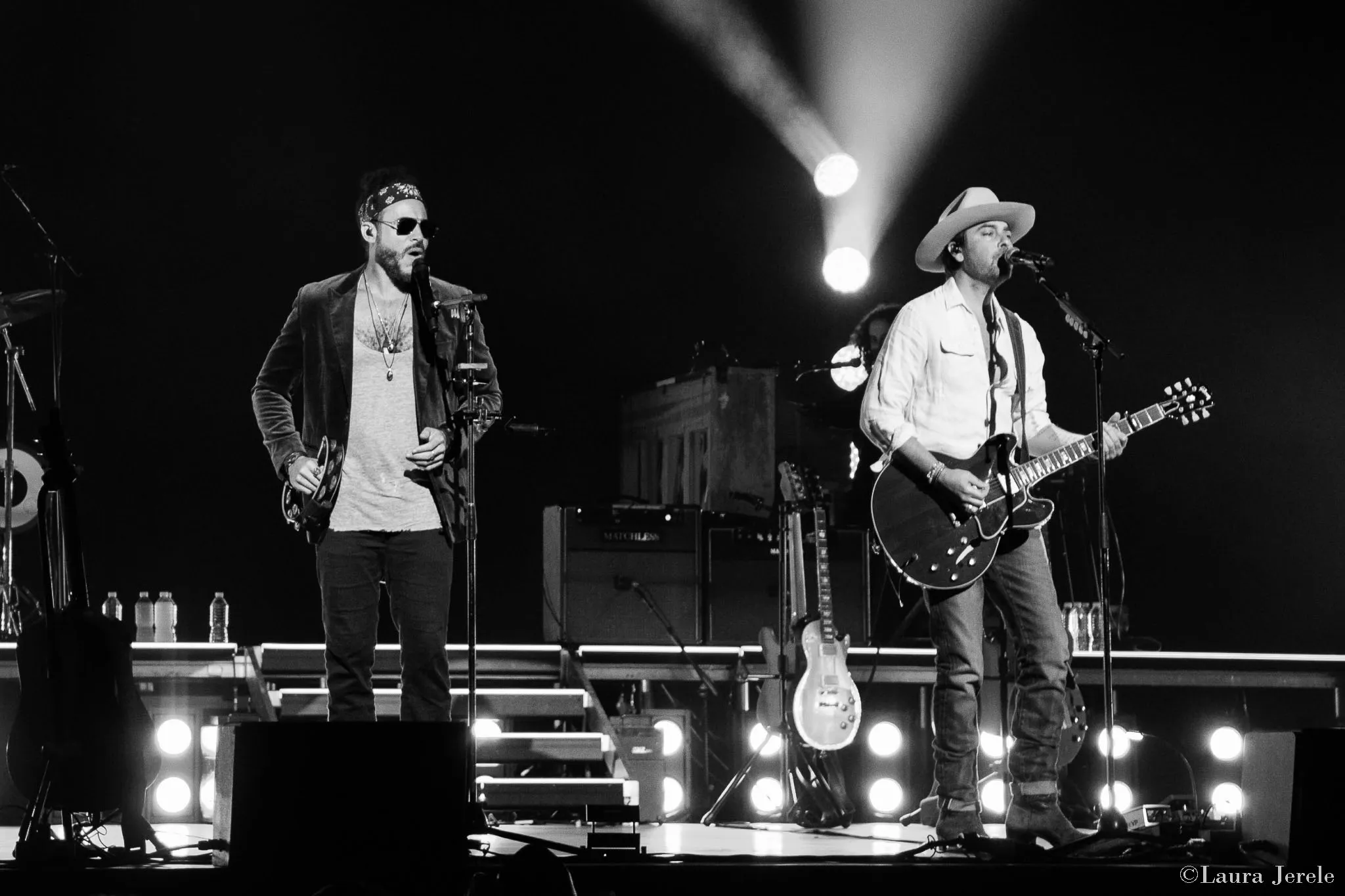 Sons of Legion playing live